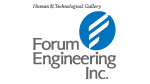Forum Engineering Inc.