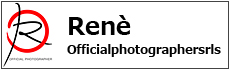 Renè - Officialphotographersrls