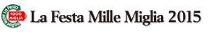 La Festa Mille Miglia