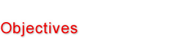 Objectives