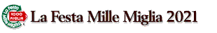 La Festa Mille Miglia